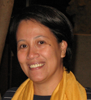 Marie Paul B. de Luna, PhD Profile picture